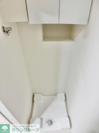 PREMIUM CUBE 上野の物件内観写真